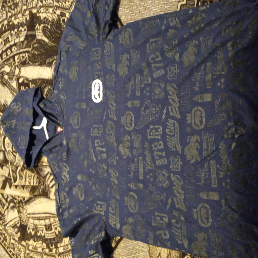Marc ecko xxl